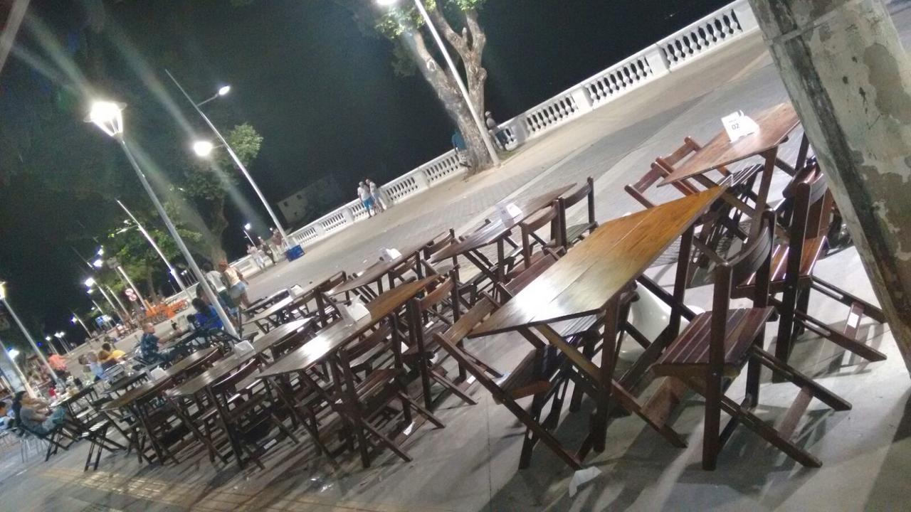 Village Novo Σαλβαντόρ Εξωτερικό φωτογραφία